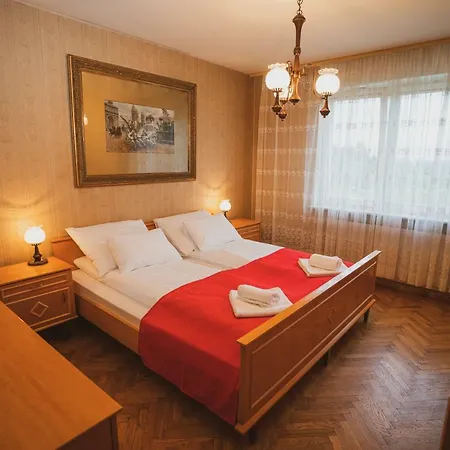 Apartmaji Retro Spodnje Gorje Exterior photo