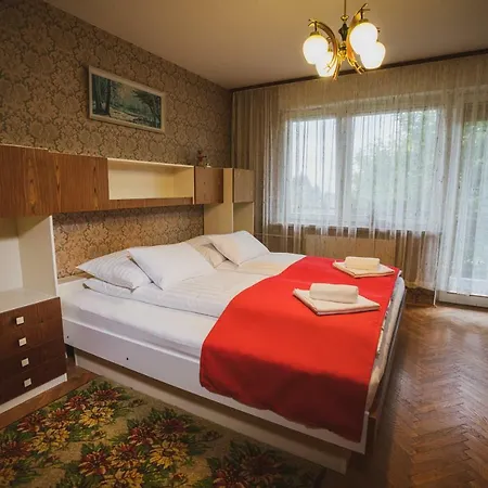 Apartmaji Retro Spodnje Gorje Exterior photo