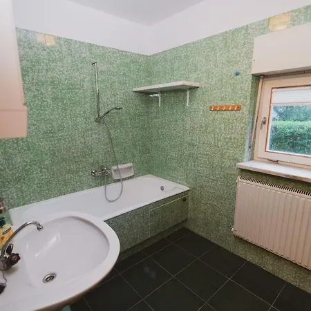 Apartmaji Retro Spodnje Gorje Exterior photo