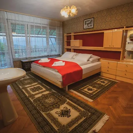 Apartmaji Retro Spodnje Gorje Exterior photo