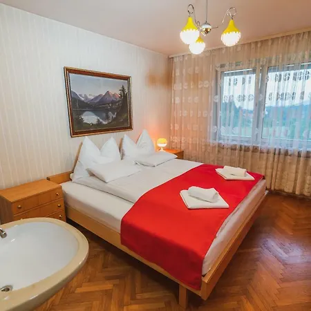 Apartmaji Retro Spodnje Gorje Exterior photo