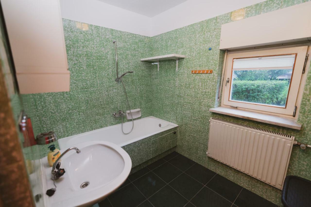 Apartment Apartmaji Retro Spodnje Gorje