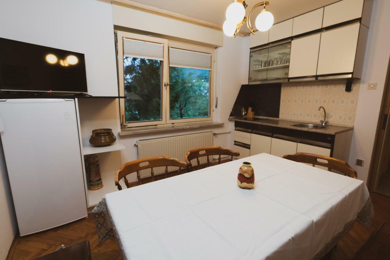 Apartment Apartmaji Retro Spodnje Gorje