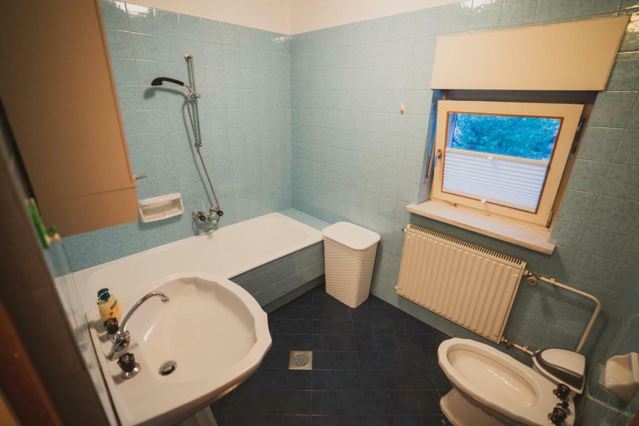 Apartmaji Retro
