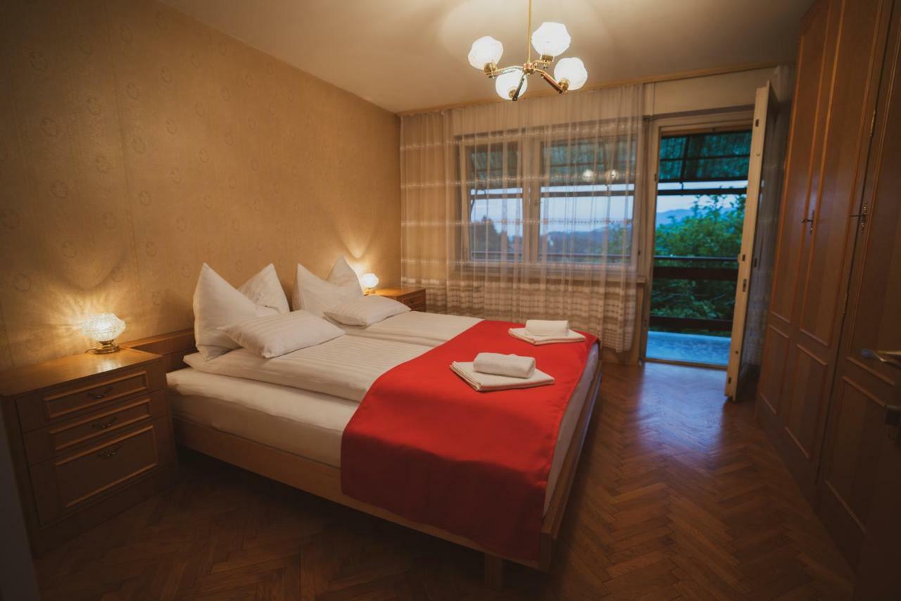 Apartmaji Retro Apartment Spodnje Gorje